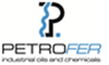 Logo Petrofer Chemie H.R. Fischer GmbH + Co KG