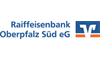 Logo Raiffeisenbank Oberpfalz Süd eG