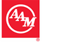 Logo AAM (Metaldyne GmbH)