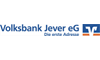 Logo Volksbank Jever eG