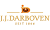 Logo J.J.Darboven GmbH & Co. KG