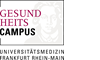 Logo Universitätsklinikum Frankfurt