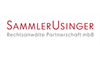 Logo Sammler Usinger Rechtsanwälte Partnerschaft mbB