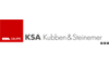 Logo KSA Kubben + Steinemer GmbH & Co. KG