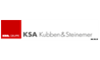 Logo KSA Kubben + Steinemer GmbH & Co. KG