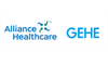 Logo Alliance Healthcare Deutschland GmbH