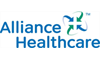 Logo Alliance Healthcare Deutschland GmbH