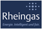 Logo Propan Rheingas GmbH & Co. KG