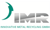 Logo IMR Innovative Metal Recycling GmbH Krefeld