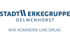 Logo StadtWerkegruppe Delmenhorst