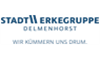 Logo StadtWerkegruppe Delmenhorst
