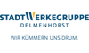 Logo Abfallwirtschaft Delmenhorst GmbH