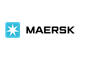 Logo Maersk Deutschland A/S & Co. KG