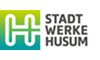 Logo Stadtwerke Husum GmbH