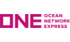 Logo Ocean Network Express (Europe) Ltd.
