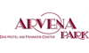 Logo Arvena Park Hotel