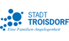 Logo Stadt Troisdorf