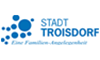 Logo Stadt Troisdorf