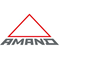 Logo Amand Bau NRW GmbH & Co. KG