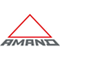 Logo Amand Bau NRW GmbH & Co. KG