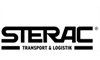 Logo STERAC Transport & Logistik GmbH