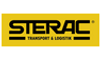 Logo STERAC Transport & Logistik GmbH