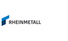Logo Rheinmetall Waffe Munition GmbH
