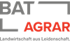 Logo BAT Agrar GmbH & Co. KG