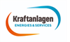 Logo Kraftanlagen Energies & Services SE