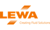 Logo LEWA GmbH