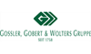 Logo Gossler, Gobert & Wolters Gruppe