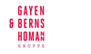 Logo Gayen & Berns, Homann GmbH