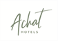 Logo ACHAT Hotel- und Immobilienbetriebsgesellschaft mbH