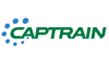 Logo Captrain Deutschland GmbH