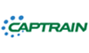 Logo Captrain Deutschland GmbH