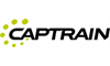 Logo Captrain Deutschland GmbH