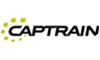 Logo Captrain Deutschland GmbH