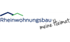 Logo Rheinwohnungsbau GmbH