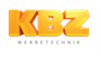 Logo KBZ Sturm & Partner GmbH | Werbetechnik & Visuelle Kommunikation