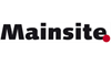 Logo Mainsite GmbH & Co. KG, Industrie Center Obernburg