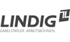 Logo LINDIG Fördertechnik GmbH