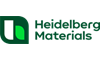 Logo Heidelberg Materials AG