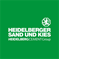 Logo Heidelberger Sand und Kies GmbH