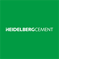 Logo HeidelbergCement AG
