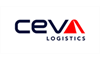 Logo CEVA Logistics CFS Eurohub Fulfilment GmbH