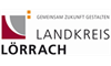 Logo Landratsamt Lörrach (Landkreis Lörrach)