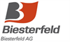 Logo Biesterfeld AG