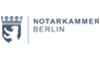 Logo Notarkammer Berlin