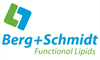 Logo Berg + Schmidt GmbH & Co. KG