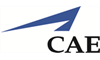 Logo CAE GmbH